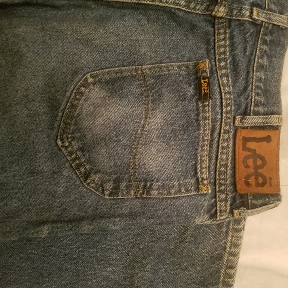Vintage Lee Riders jeans
